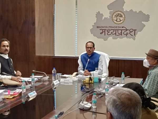 मप्र में घरेलू हिंसा पीड़ितों के लिए सहायता योजना